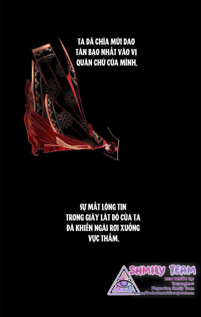 liệu rắn có ăn hoa chapter 3 69