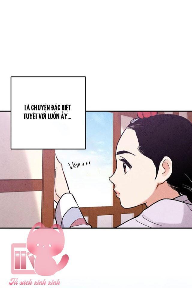 lệnh cấm hôn chapter 102 43