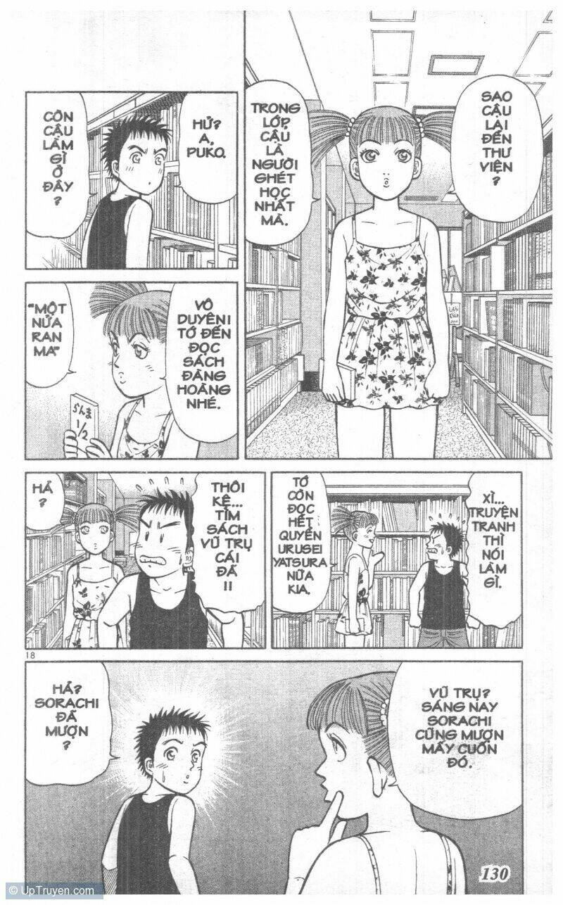 hộ chiếu xanh chapter 1 130