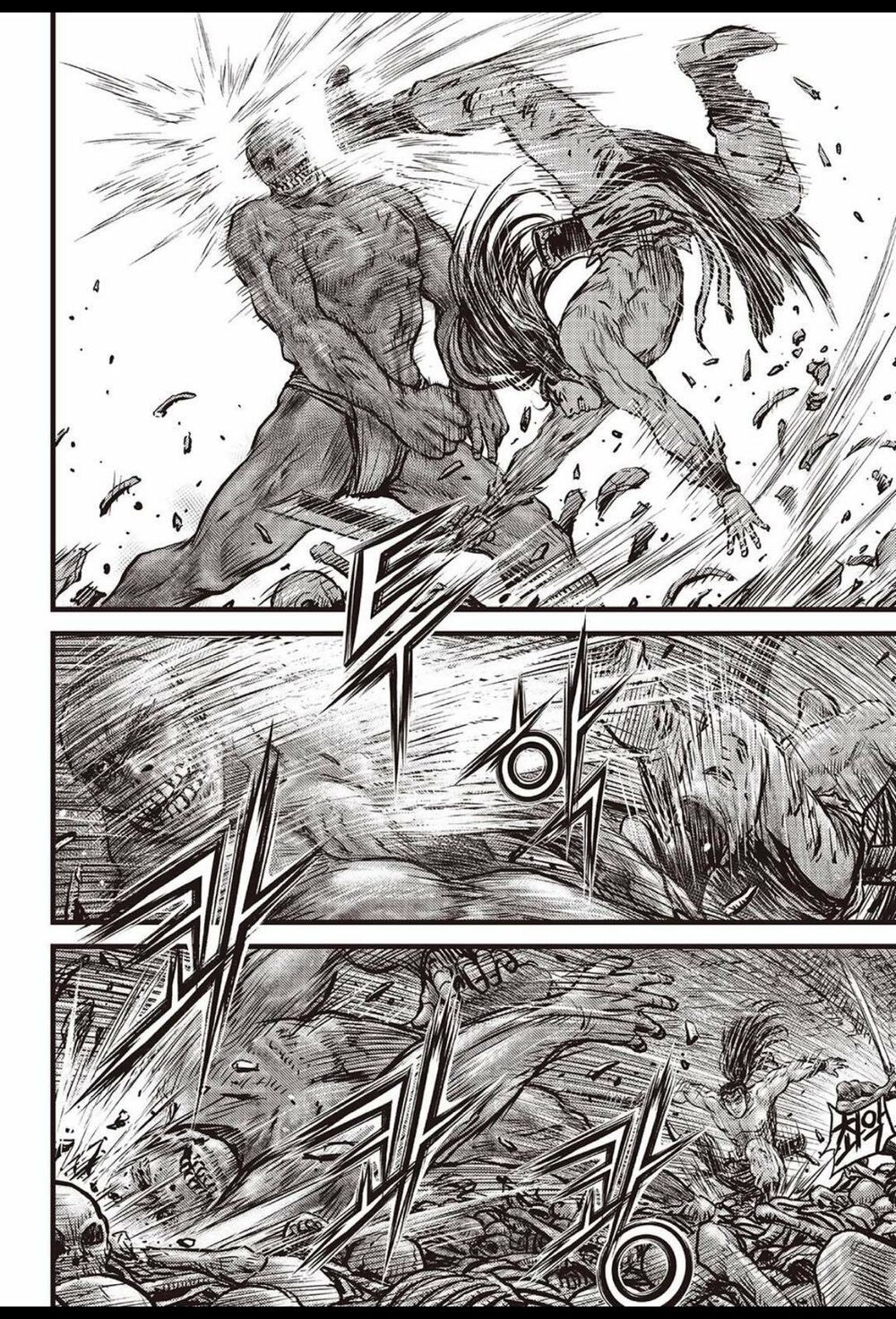 hiệp khách giang hồ m chapter 607 21