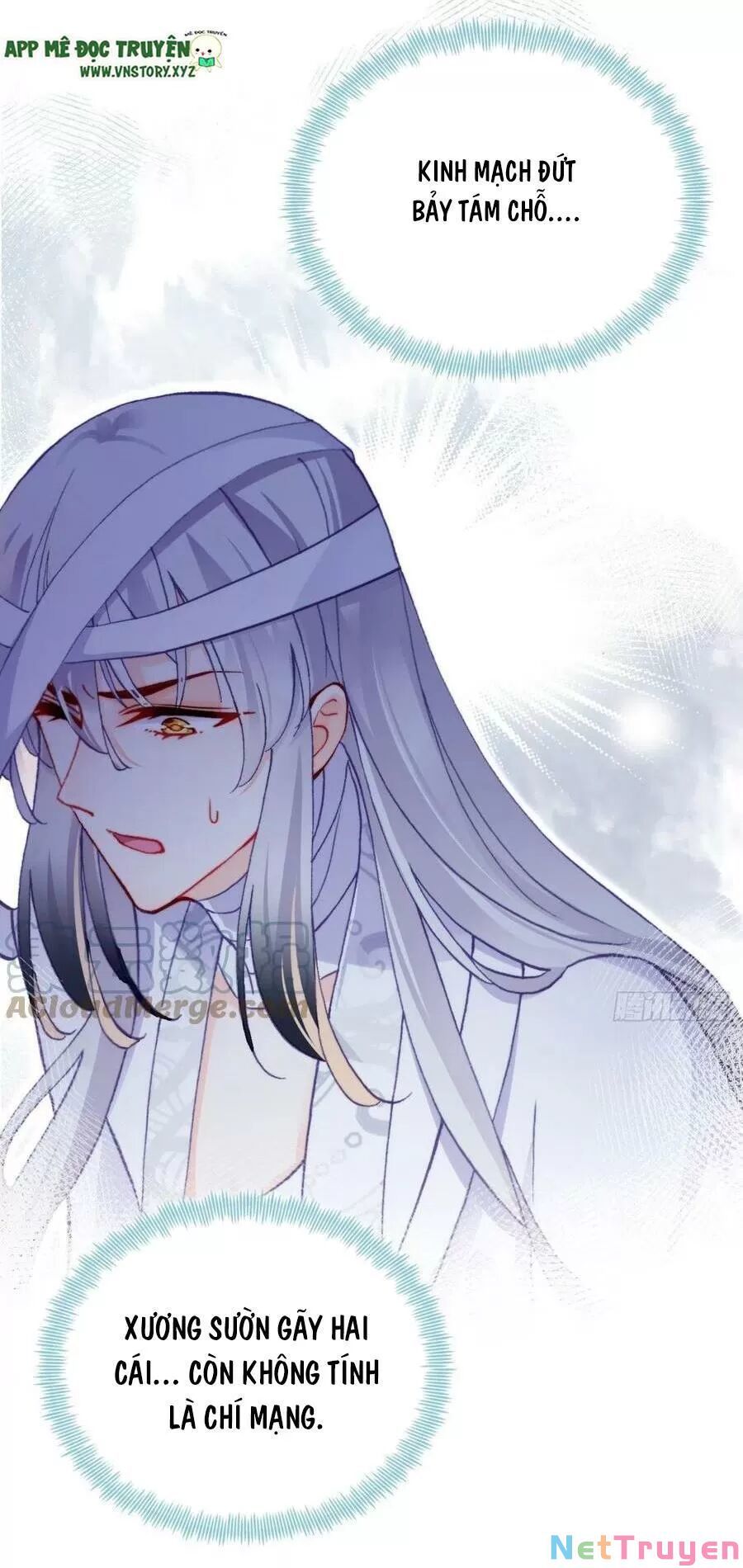 lại bị bệnh chiều chuộng quấn lấy chapter 68 10