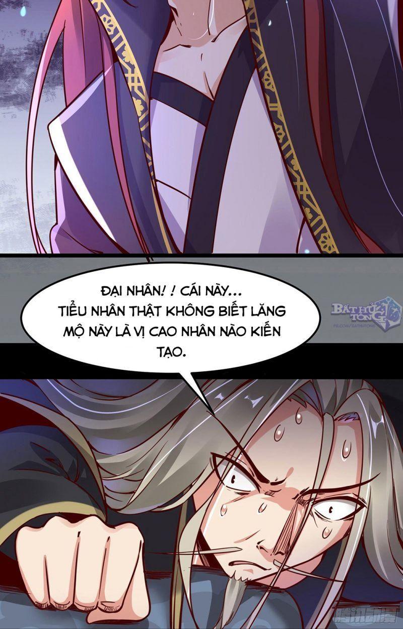 đồ đệ ta toàn là nữ ma đầu chapter 3 20