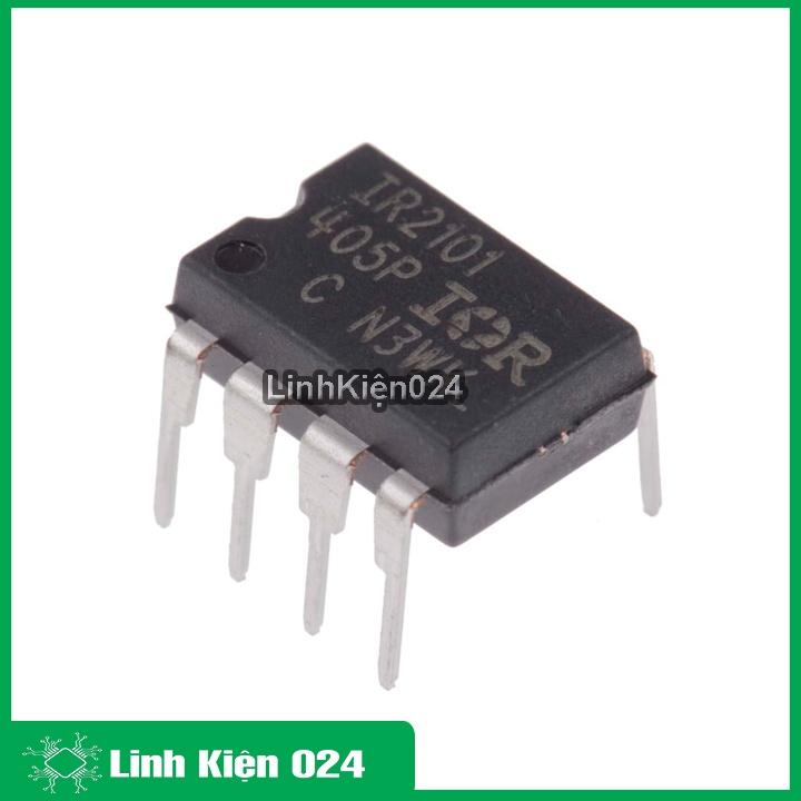 IC Chức Năng IR2101 Half-Bridge Driver