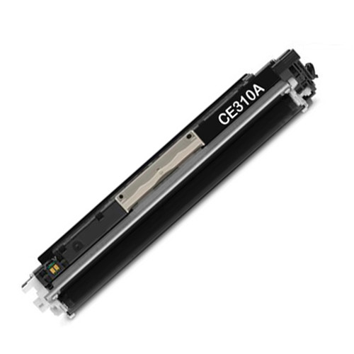 Hộp mực in màu cho máy in Hp CP1025 | Mực in laser màu 126A CE310, CE311, CE312, CE313