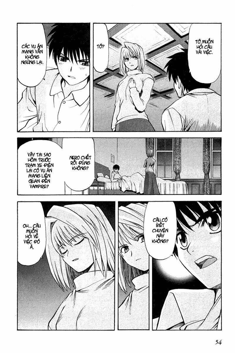 lunar legend tsukihime chapter 18 2