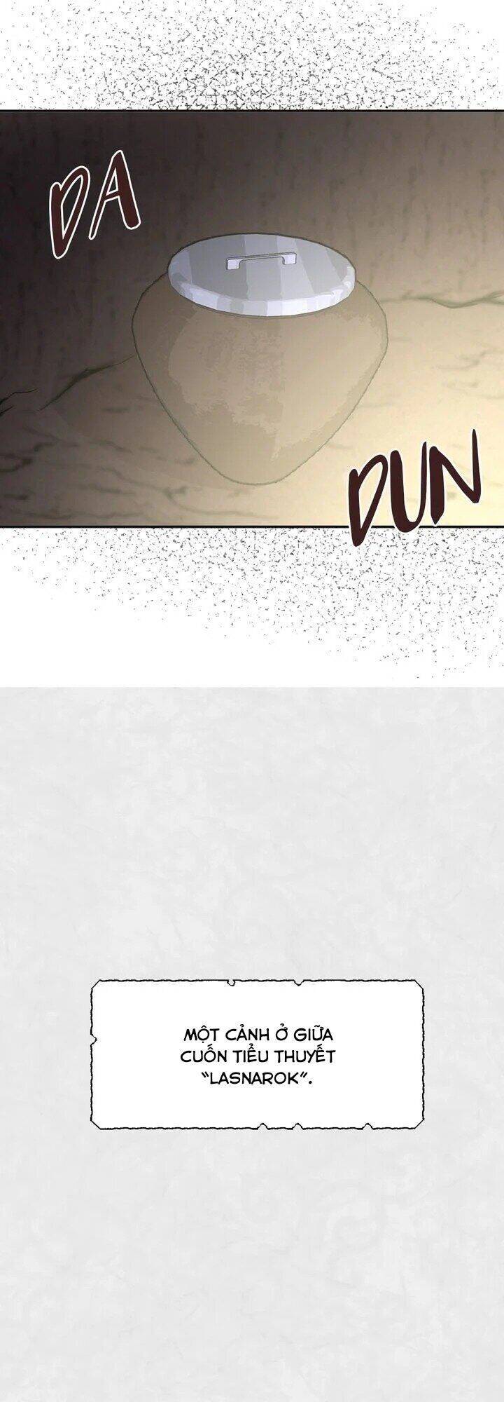 tôi sẽ đi đến cùng với hoàng đế chapter 41 6