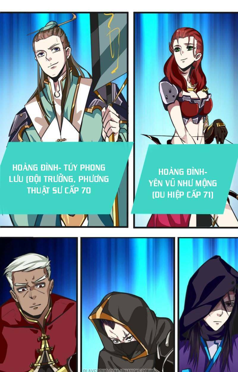 dãy số chí mạng chapter 5 5