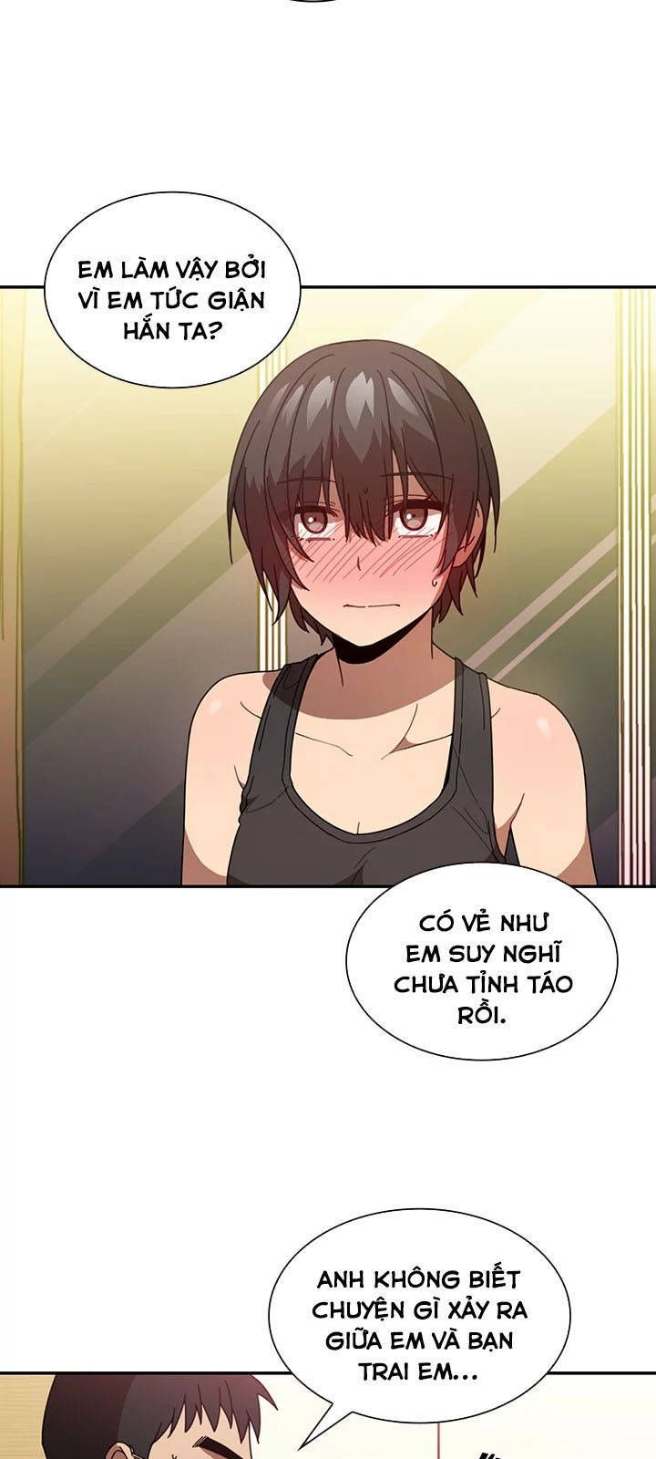 close as neighbors chapter 18 28