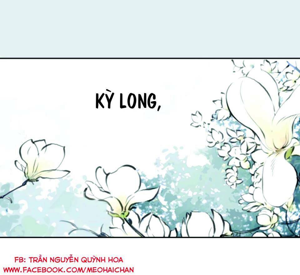 12 giờ của lọ lem chapter 34 21