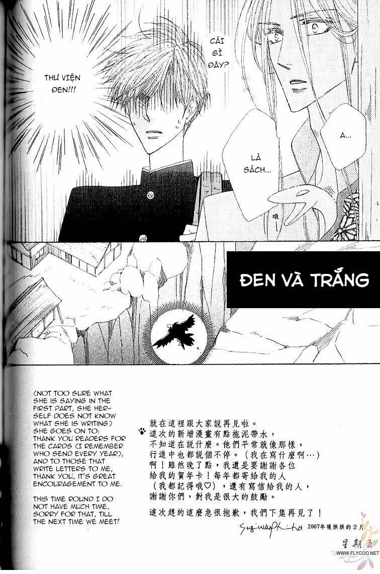 kim cương bạc chapter 33 2