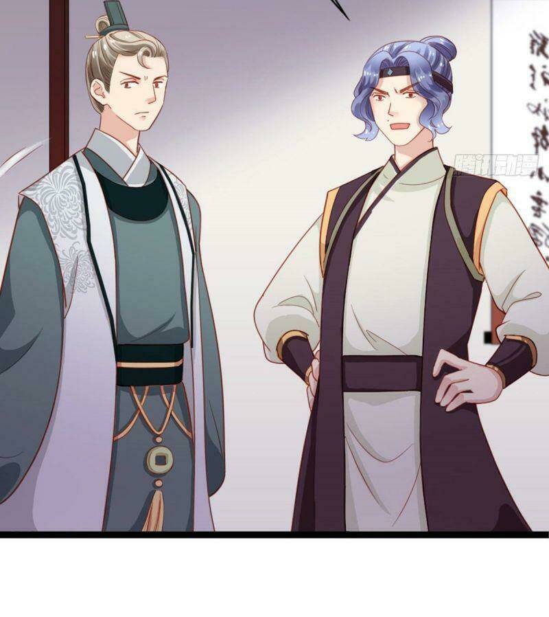 đứng yên ! phụng chỉ đánh cướp đây chapter 19 37