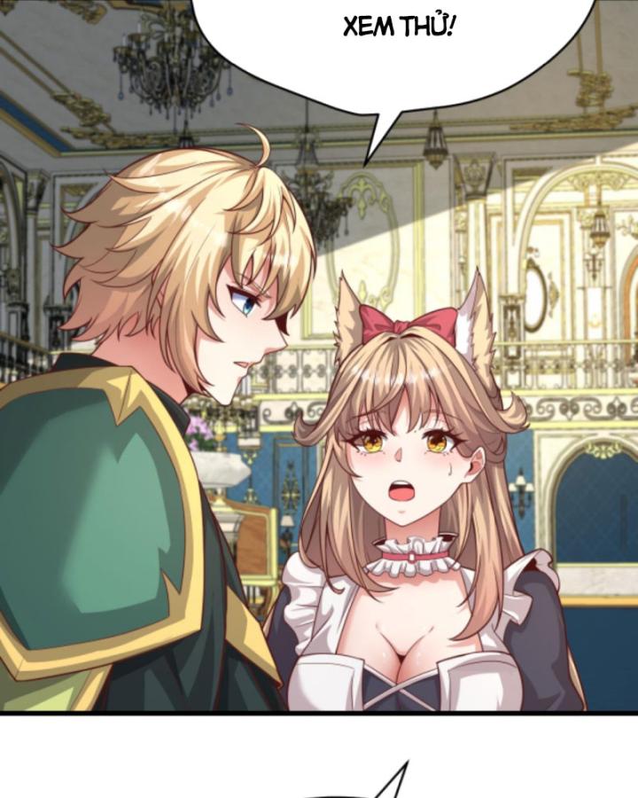 người chơi và nhân vật chính đều muốn làm hại ta chapter 59 27