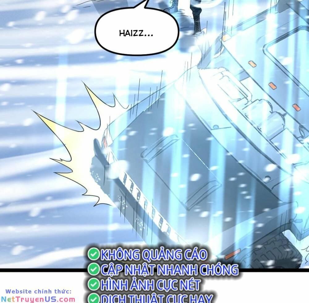 đóng băng toàn cầu: tôi gây dựng nên phòng an toàn thời tận thế chapter 144 6