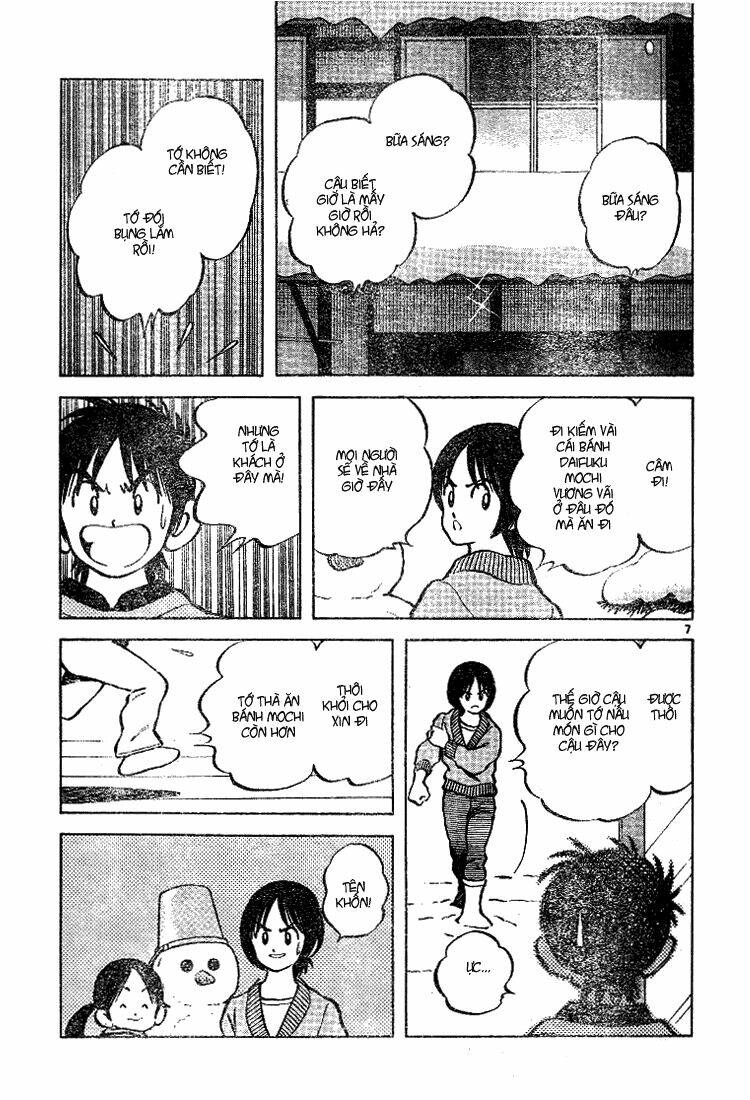 trò chơi vượt qua thử thách chapter 59 8