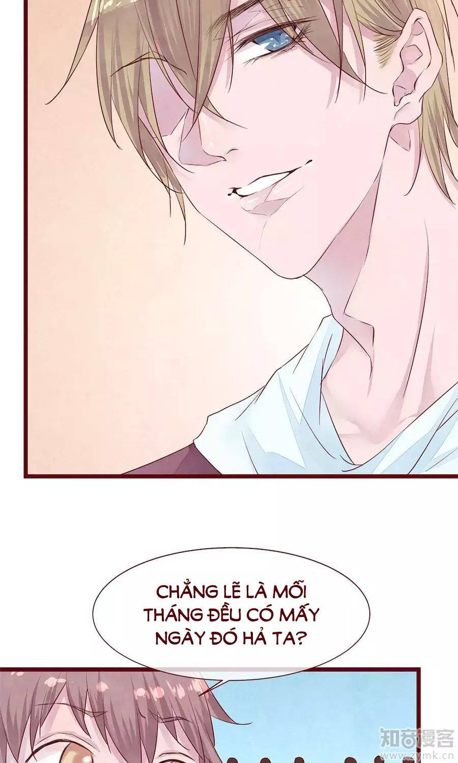 đào tạo nuôi dưỡng bạn trai mèo chapter 8 25