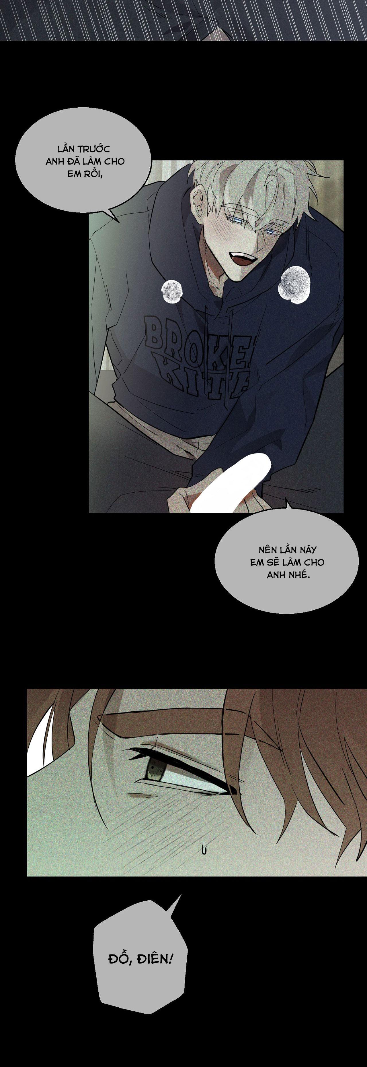 nuốt chửng bóng đêm chapter 11 31