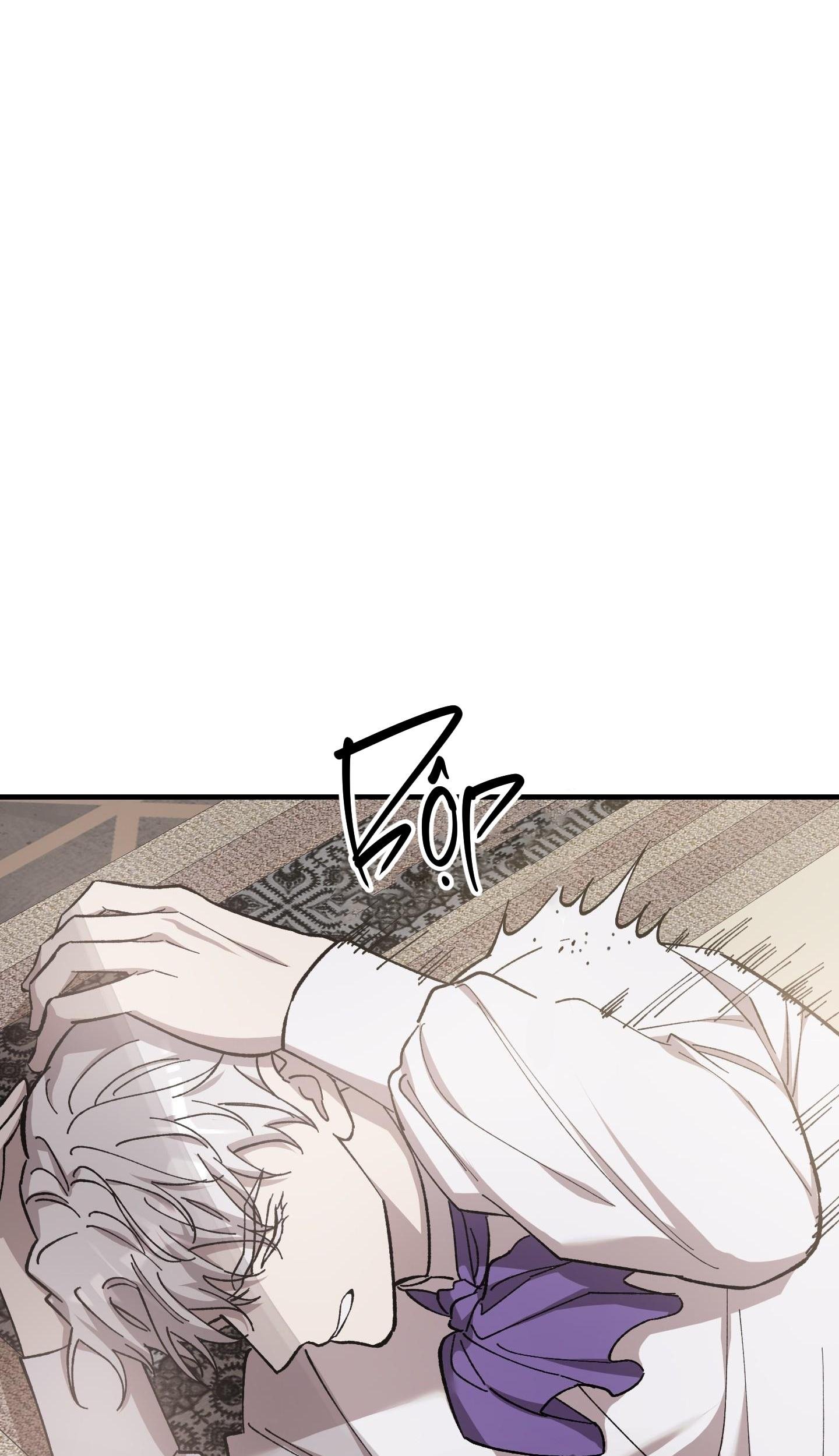 đóa hoa của mặt trời chapter 27 2