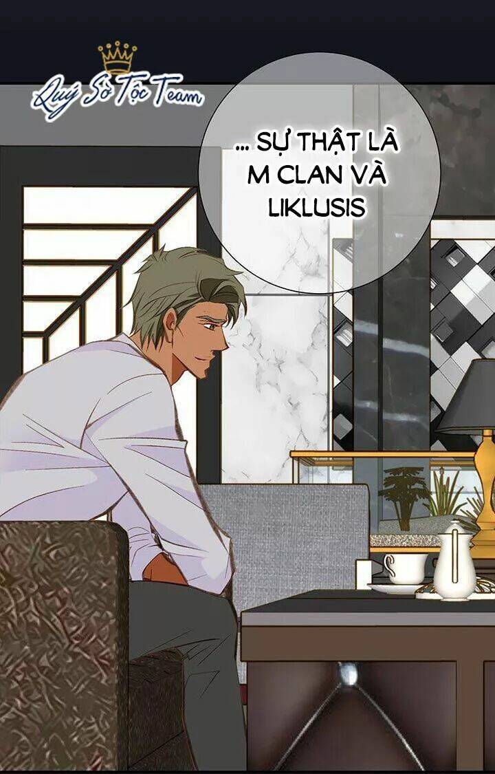 tiếp xúc chí mạng chapter 74 66