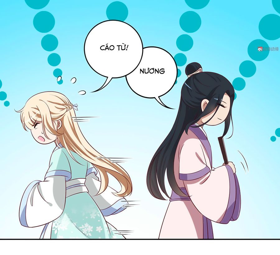 kiêu ngạo vương gia chủng điền phi chapter 62 7