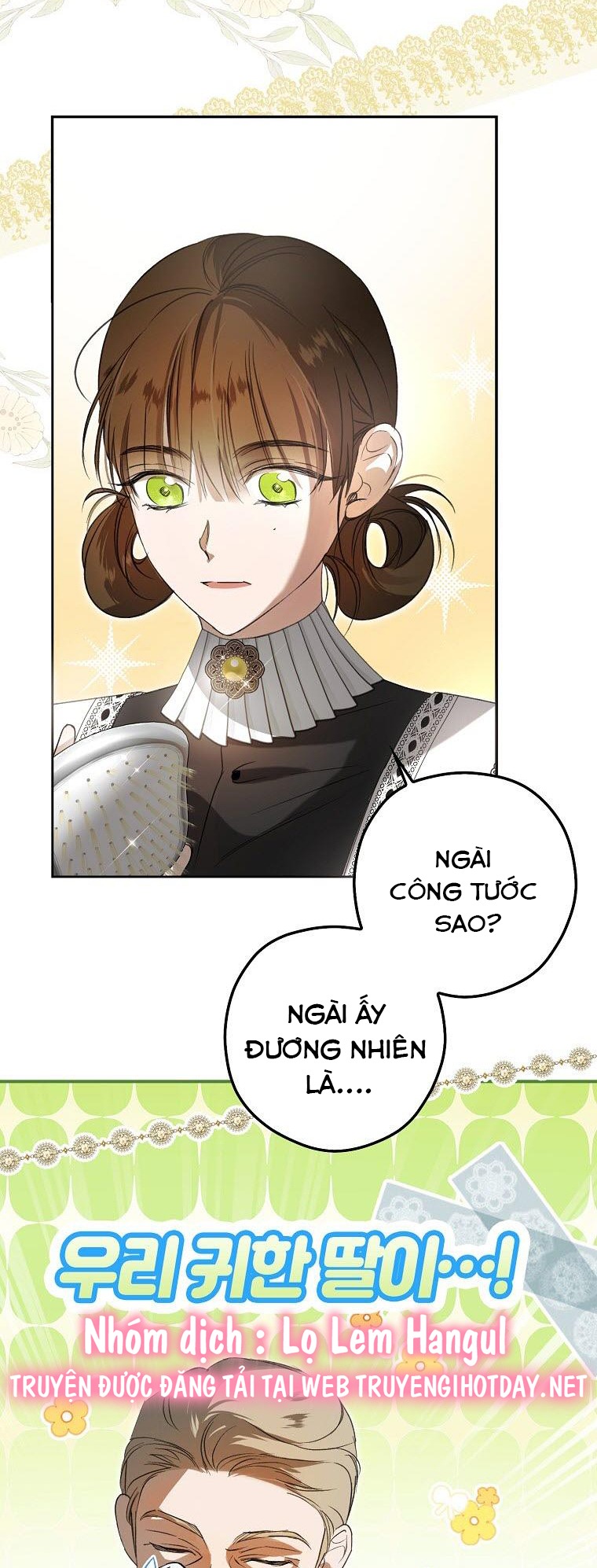 tôi đã cướp mất các nam chính từ tay nữ chính chapter 7 16