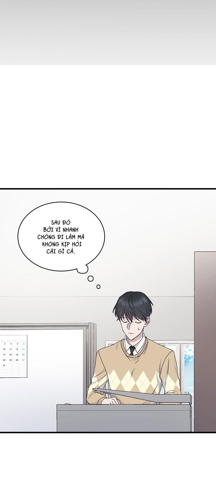 bởi vì yêu em chapter 3 7