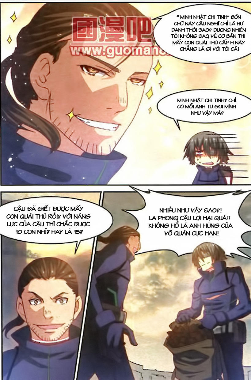 thôn phệ nhân gian chapter 17 3