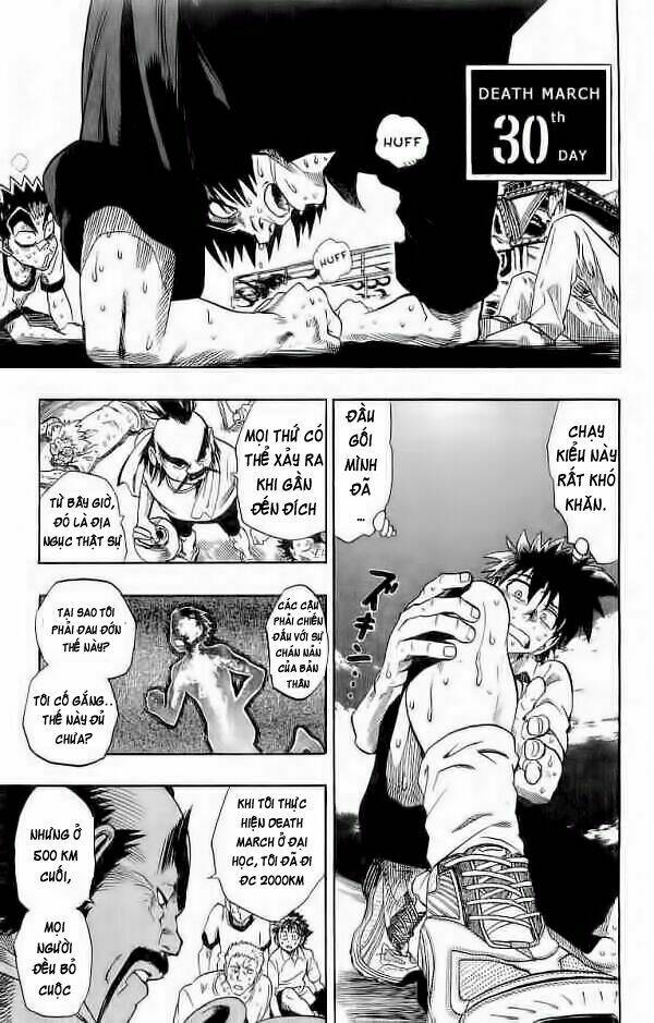 lá chắn mắt chapter 86 8