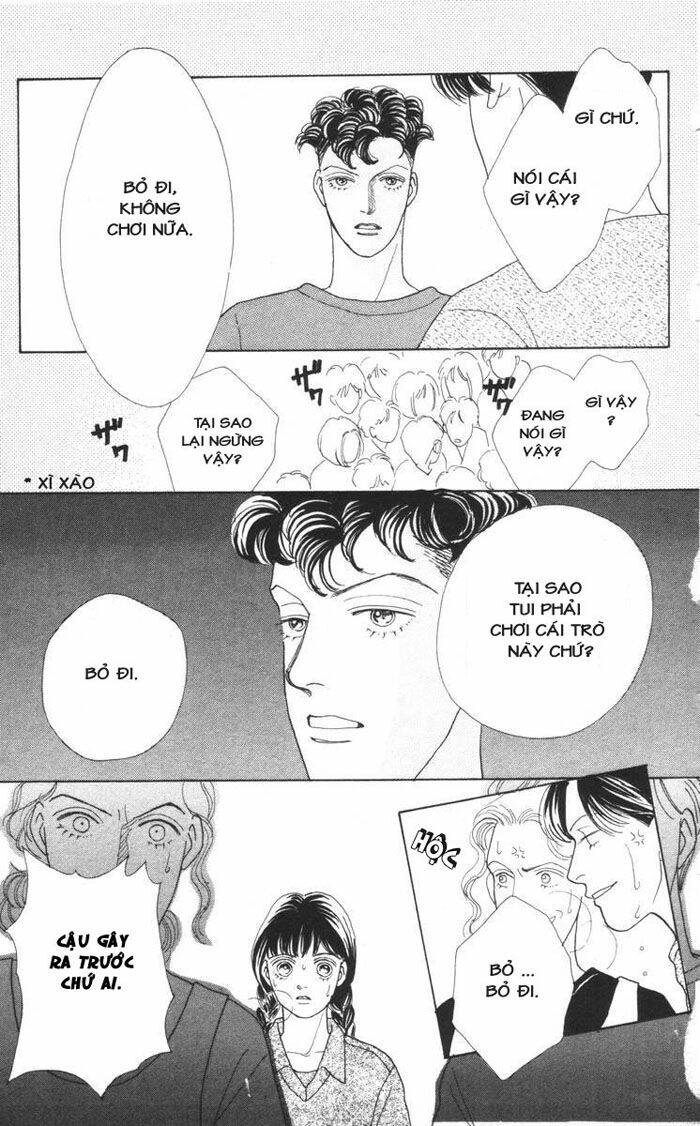 con nhà giàu chapter 44 15