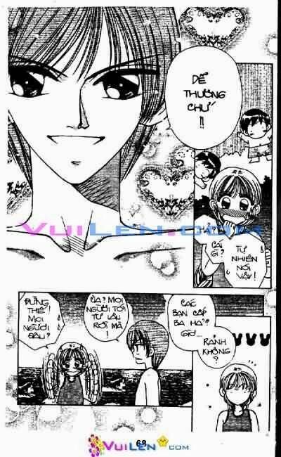 arita đáng yêu chapter 6 68