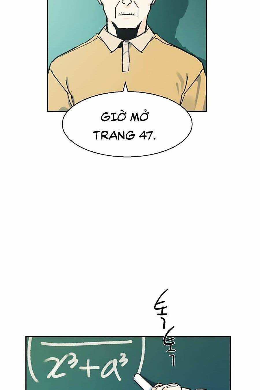 bạn học tôi là lính đánh thuê chapter 1 88