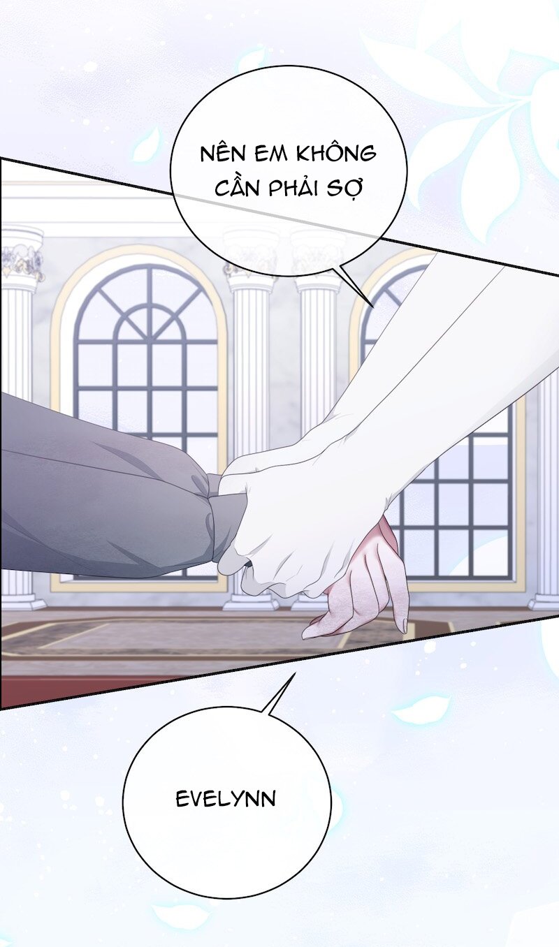 nữ hầu muốn đình công chapter 39 29