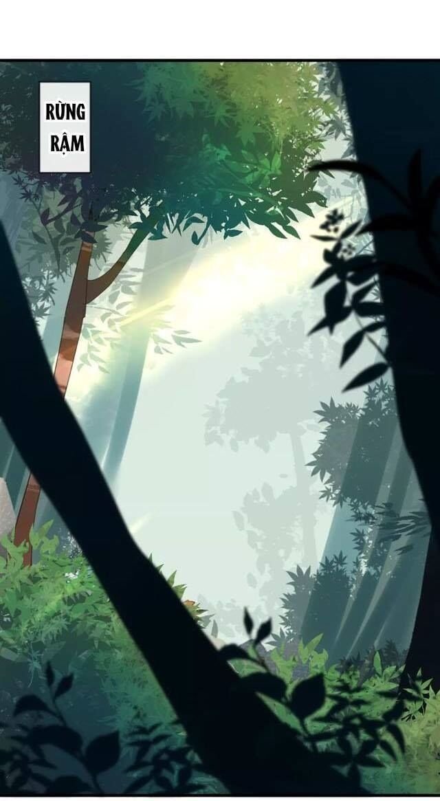 hồ minh chi hương chapter 3 31