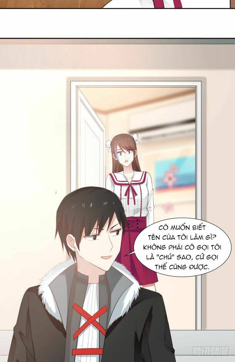 bút ký phản công của nữ phụ pháo hôi chapter 13 33