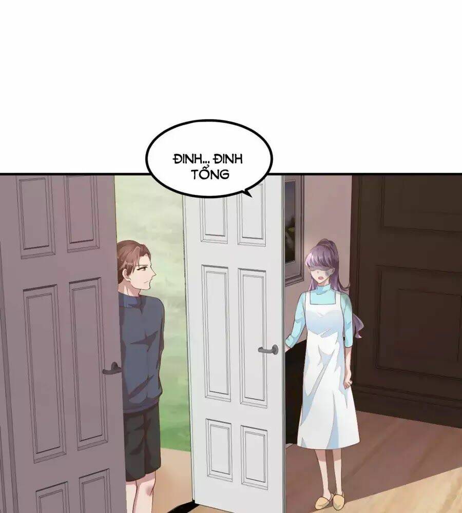 ông xã, em muốn ăn cho anh sạt nghiệp! chapter 8 8