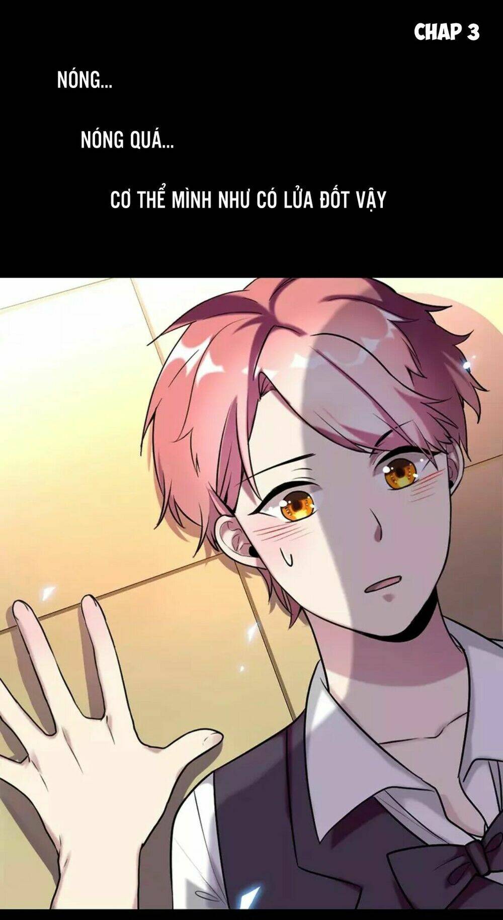 cô gái! xin hãy dừng lại chapter 3 1