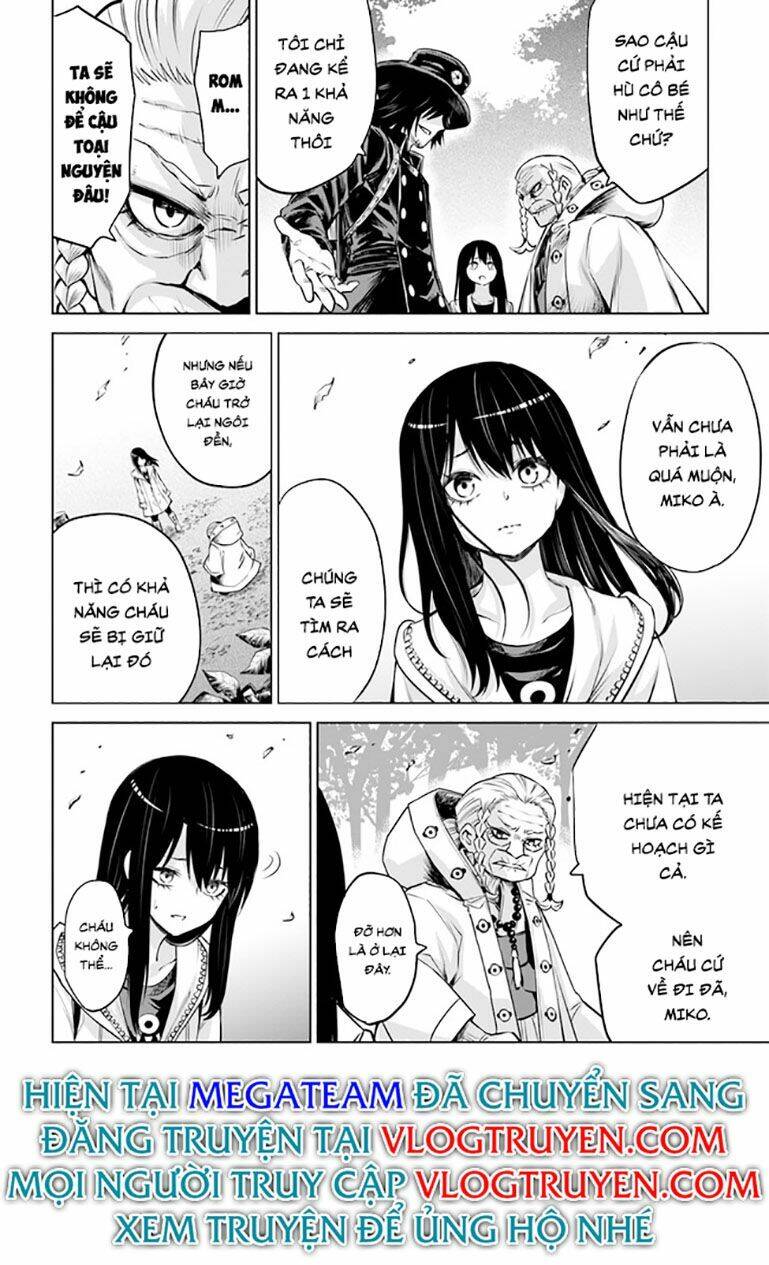 mieruko-chan chapter 43 16