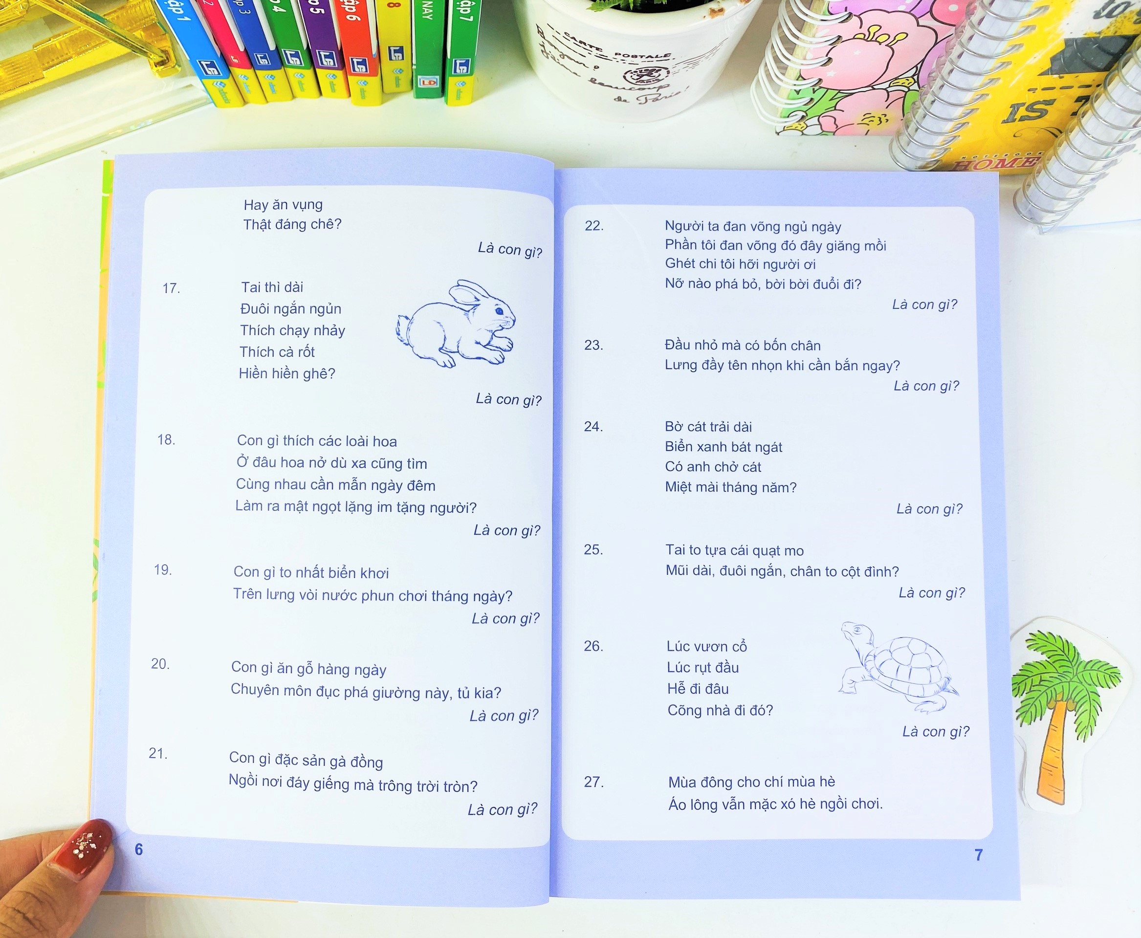 Sách - Câu đố Việt Nam - Hà Vượng - ndbooks