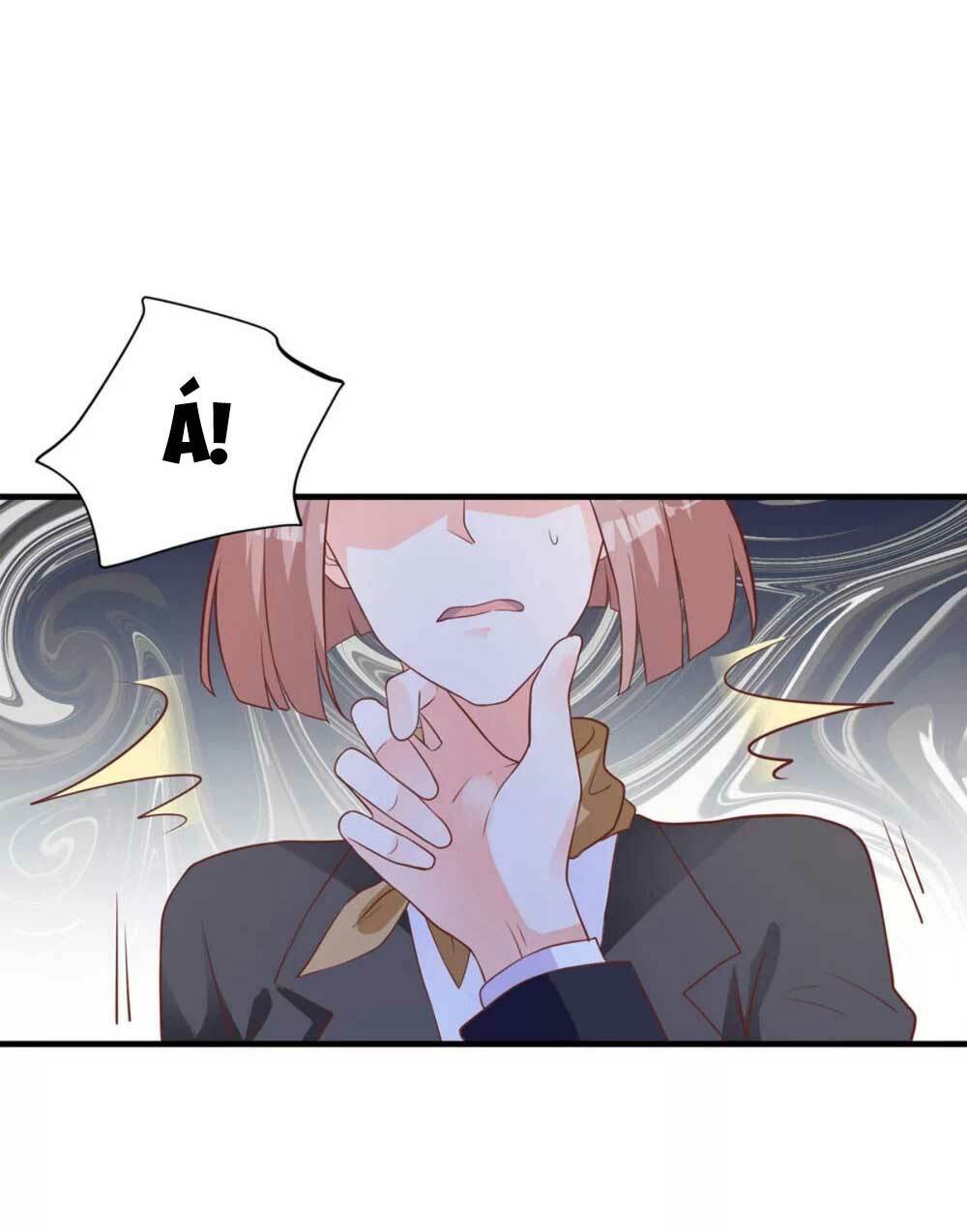 nam thần bóng tối không nghe lời chapter 9 26