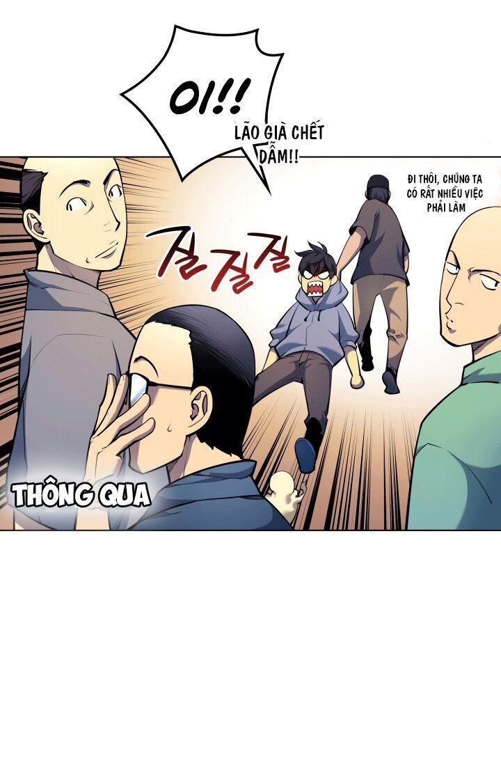 vượt qua giới hạn chapter 13 42