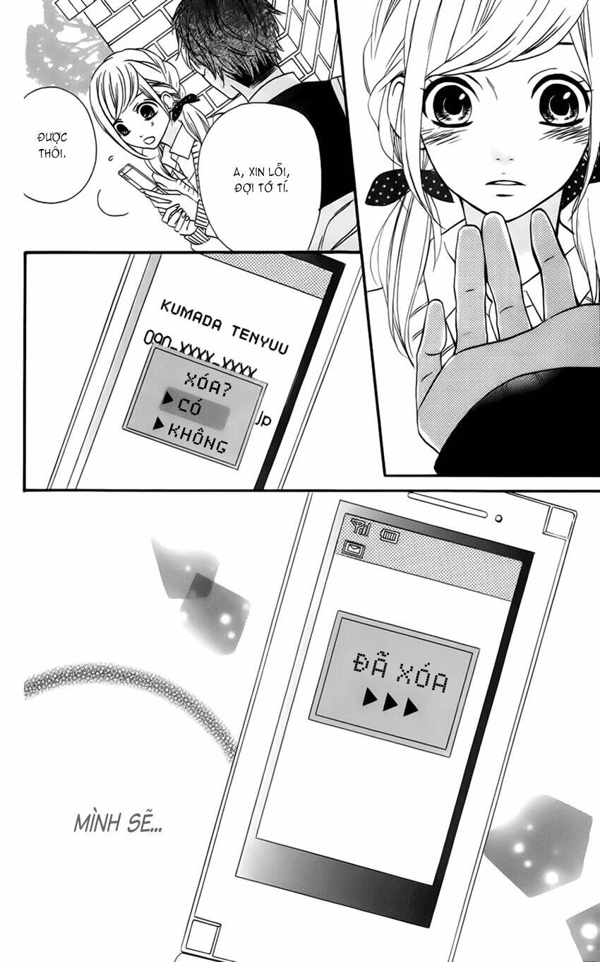 mairunovich chapter 18 26