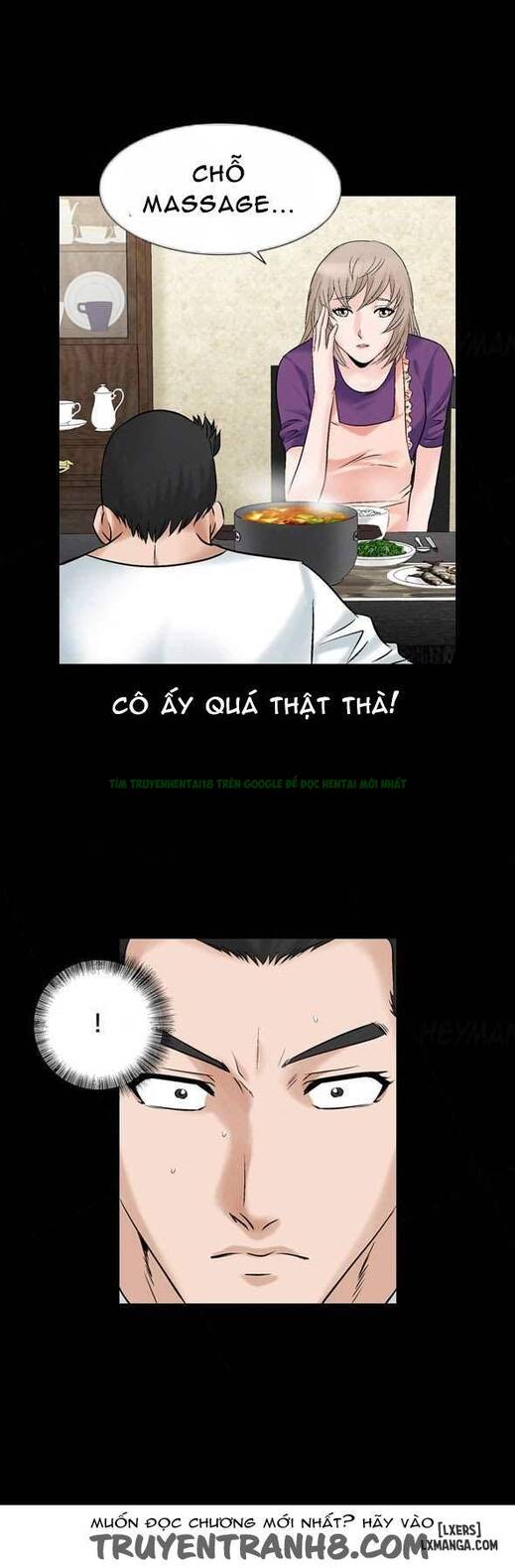 mùi vị của đôi bàn tay chapter 47 15