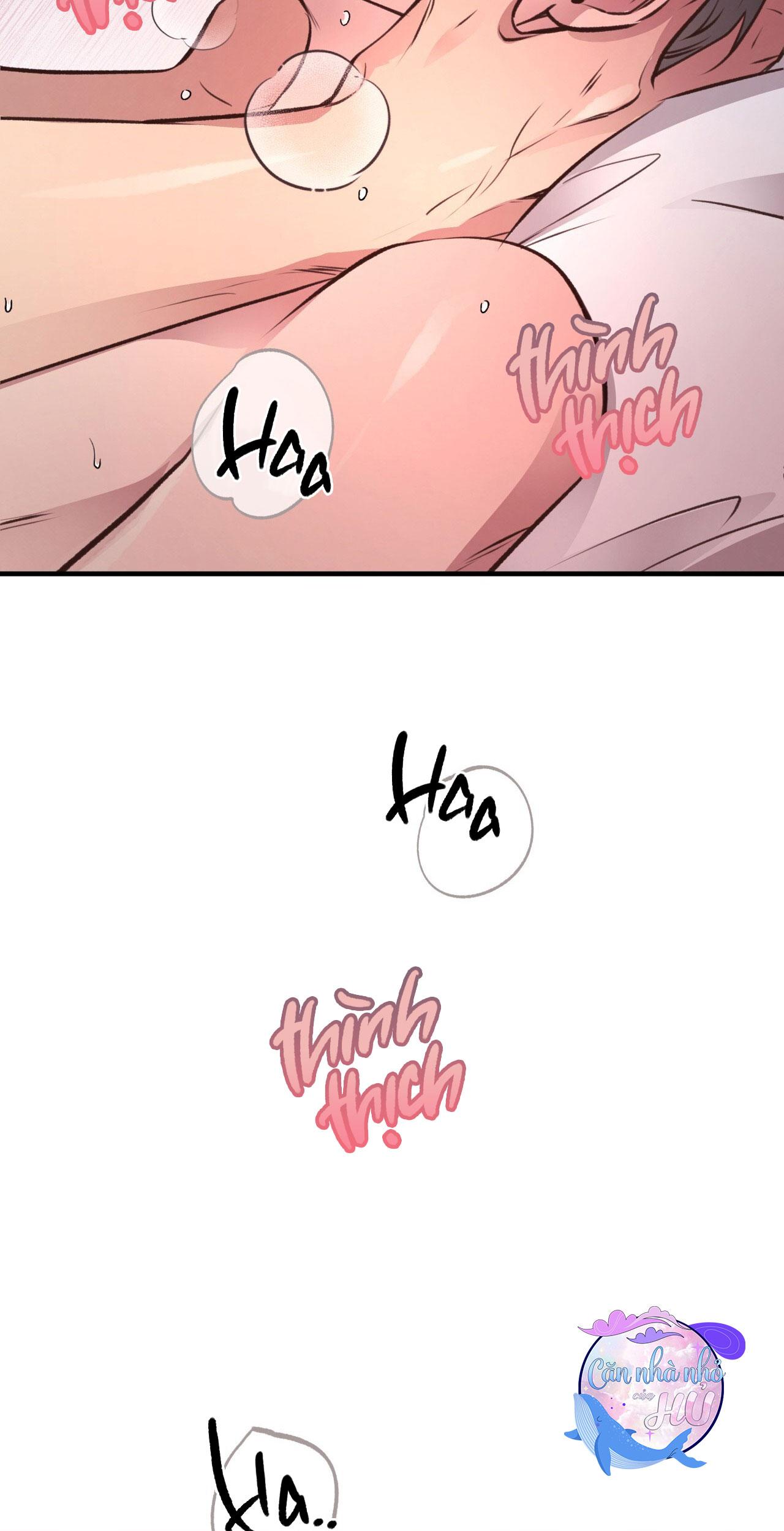 mật gấu chapter 28 45