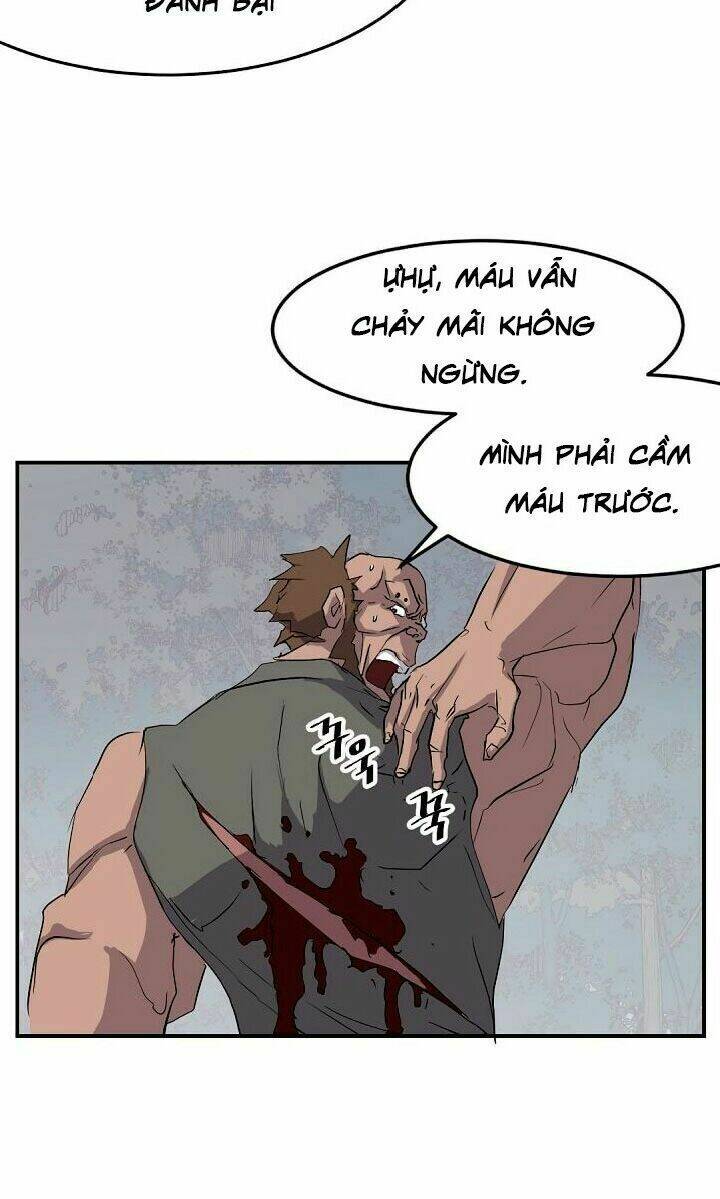 trọng sinh, bất khả chiến bại chapter 23 41