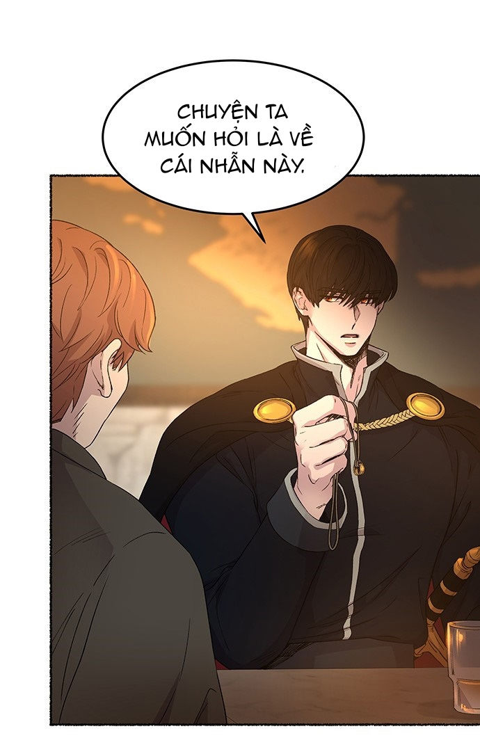 như gió trên cành cây khô chapter 37 40