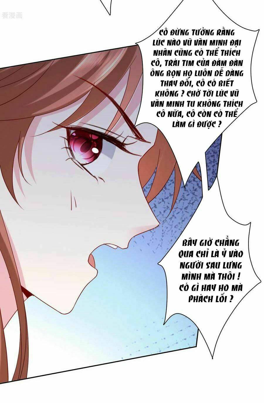 độc y đích nữ chapter 178 22