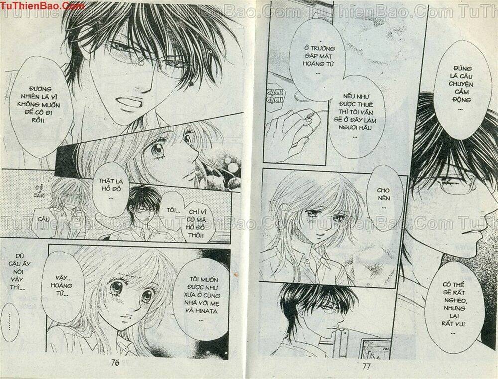 lo lem thời @ chapter 5 38