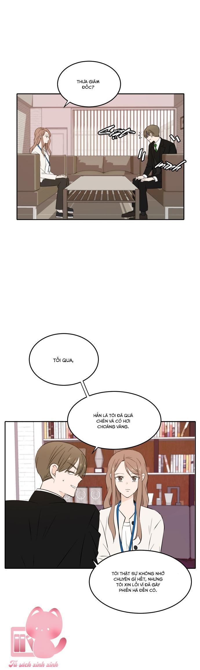 hẹn gặp nhau ở kiếp thứ 19 chapter 32 24