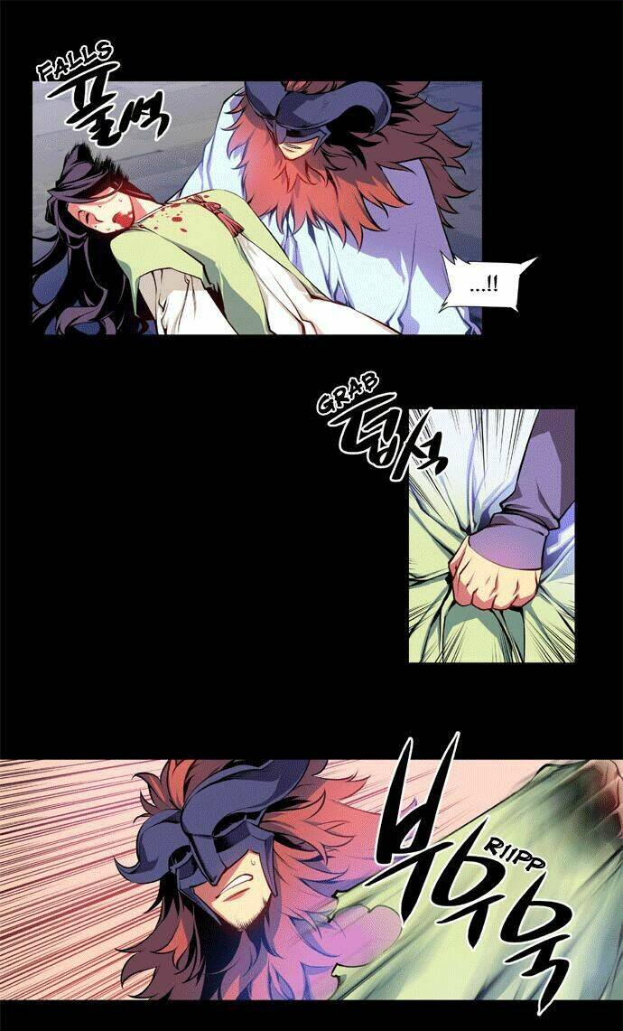 märchen: the embodiment of tales chapter 6 21