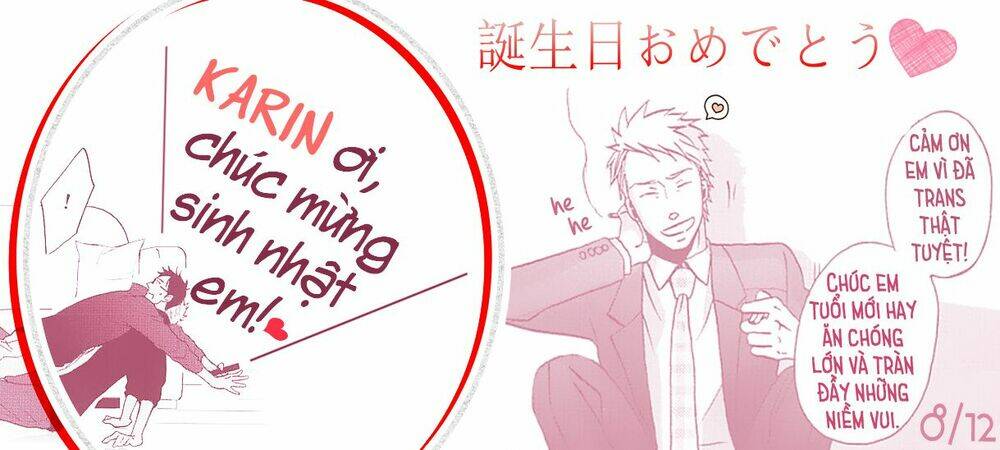 soredemo, yasashii koi wo suru chapter 1 3