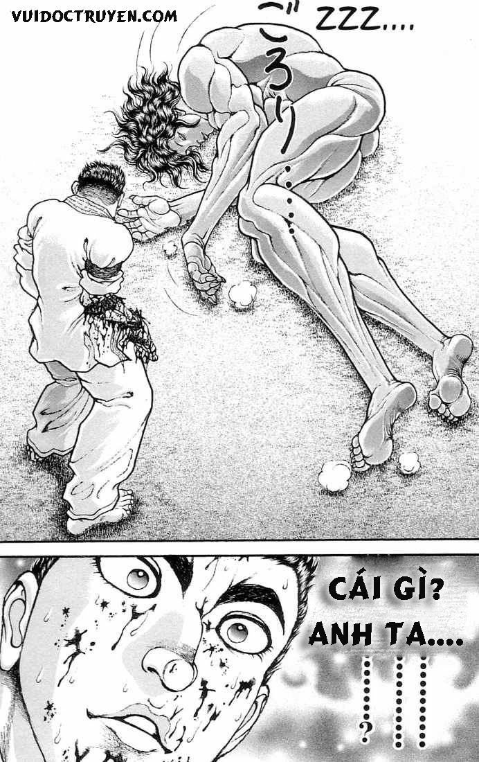 baki – son of ogre chapter 131 19